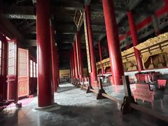 -历代帝王庙博物馆