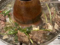 -新凯旋烧烤·燕姐千岛湖土菜