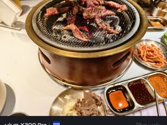 -西塔老太太泥炉烤肉(望京一店)