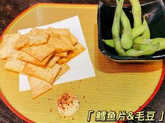 -原志优秀食材·匠心料理·海胆主题(金亿广场店)