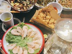 -重庆德忆火锅（龙南街3店）(渝水岸餐饮)