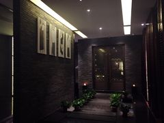 大堂-梧桐餐厅(泉城路店)