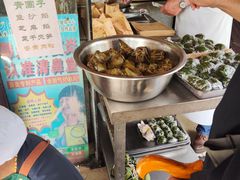-钱记包子糕团