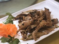 -暨南大学（石牌校区）明湖楼