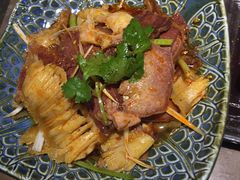 -龙门烤鱼(东方宝泰店)
