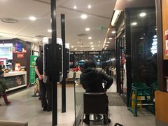 -肯德基(沪东店)