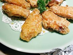 -新白鹿餐厅(金鹰新街口店)