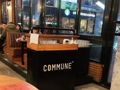 -COMMUNE幻师(五角场店)