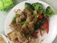 -杨记拉面总店