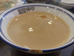 蛋汤-阿马蛋汤·宁波小海鲜(总店)