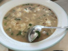 -北方饺子王·海肠捞饭·海鲜锅(山大店)