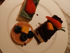 -星璞餐厅(深铁塘朗城君璞酒店)