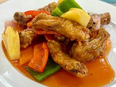 -文海饭店(朝阳路店)
