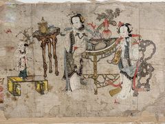 -中国美术学院象山校区-民艺博物馆