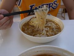 -舒记老友粉(埌西店)