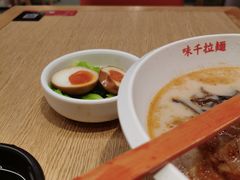 -味千拉面(惠州文昌一路分店)