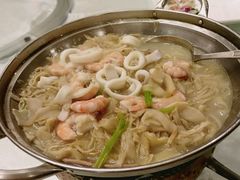 -华兴大酒楼(亿宝大厦店)