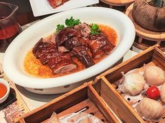 -悦满楼·西关名点·湛江名菜(航空综合大厦店)