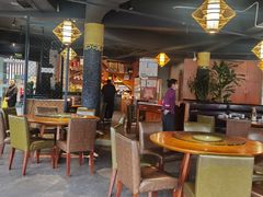 -盐帮食坊•小河帮川菜(四川师大店)