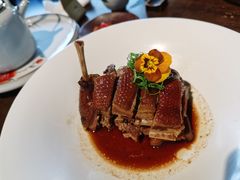 -山塘渡·苏式园林餐厅