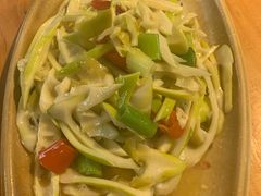 泡椒竹笋-青城甲(青城山店)