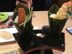 -板长寿司(铜锣湾店)