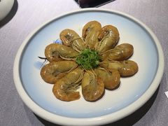 -章吴记喜瑞餐厅(东东城店)
