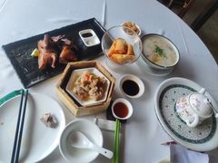 -侨美·唐荔园·40年地道粤菜