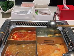 -海底捞火锅(勒泰店)