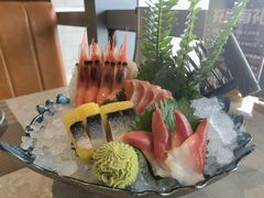 -極上萬膳·日料放题(来福士江景店)