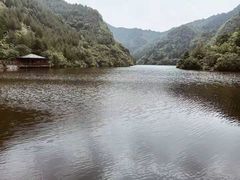 -仙居谷风景区