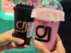 -gleeglee乐溢亦茶(合生汇店)