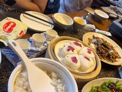 -尽善百年古院餐厅(王家老宅店)