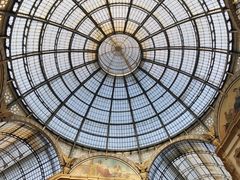 -埃马努埃莱二世拱廊