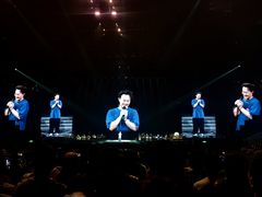 -宝能国际体育演艺中心