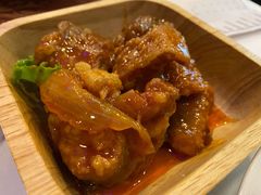 -小白桦西餐厅