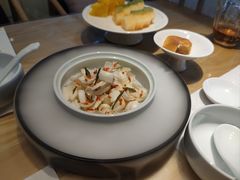 -茶宴·美食地标餐厅(沙坡尾店)