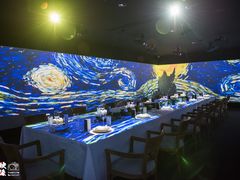 全景投影包间-EN SPACE恩空间