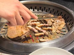 -牛焱·烧肉酒肆(五大道店)