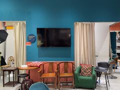 -海马体家庭照相馆(北京芳圆里 ID MALL店)