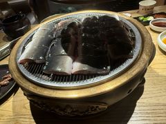 -泥炉烧肉师(新街口金銮巷店)