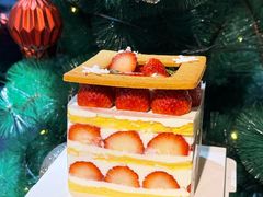 -B.O.M波姆烘焙(凤凰街店)