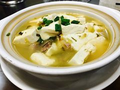-芦茨金富饭庄·25年老字号·专做稻草鸡