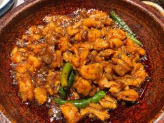 -绿茶餐厅(广州天河城店)