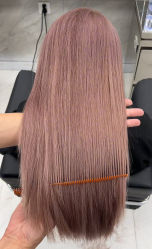 -5M HAIR SALON 旗舰店