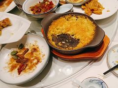 -燕郊烧鸽子(酷车小镇店)