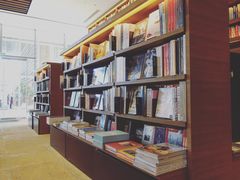 -茑屋书店(天目里店)