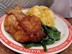 -孖记茶档·热腾茶餐(荔湾领展广场店)