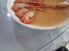 -小六农家乐(崇明西沙湿地店)
