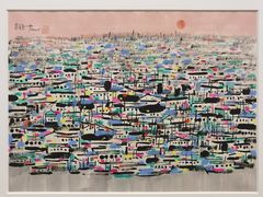 -中华艺术宫(上海美术馆)